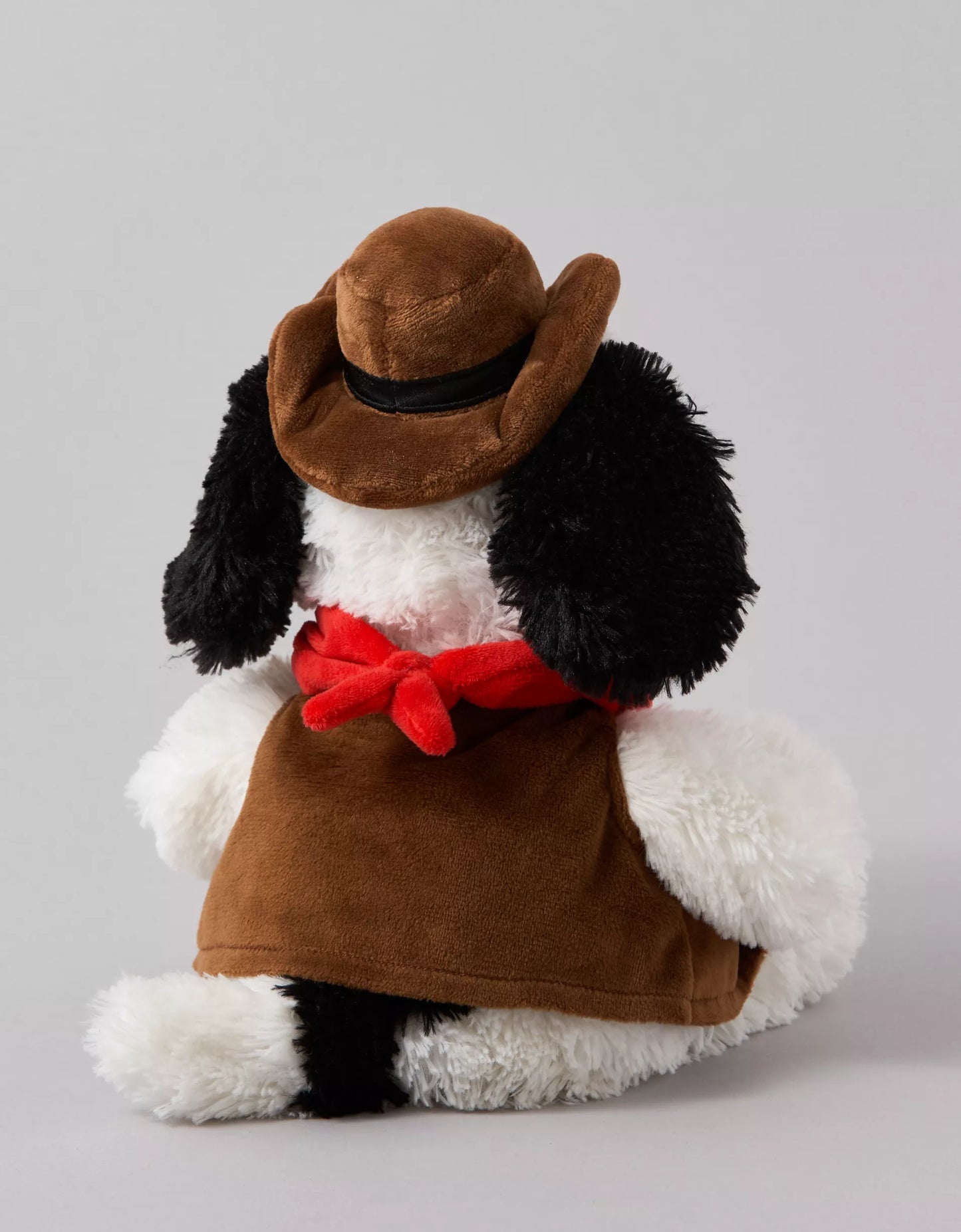 PRE ORDER-Warmies Western Snoopy