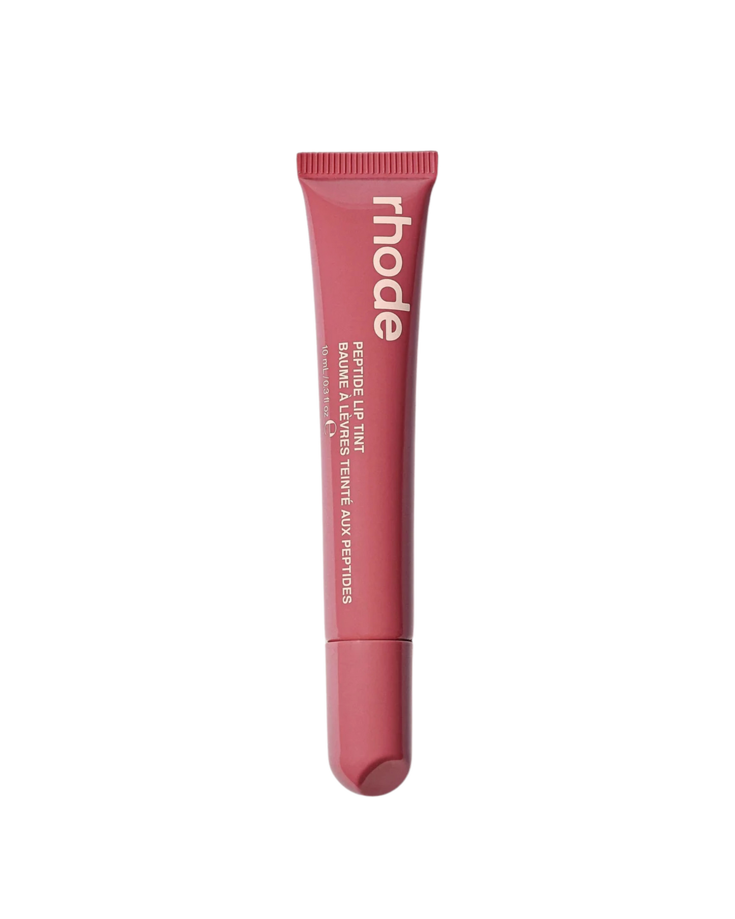 PRE ORDER-Tinte de labios peptídico Salty Tan