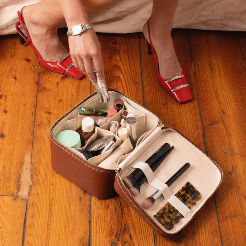 PRE ORDER-Duo Vanity Case