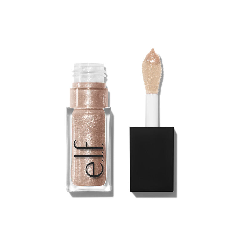 PRE ORDER-Glow Reviver Lip Oil Glimmer