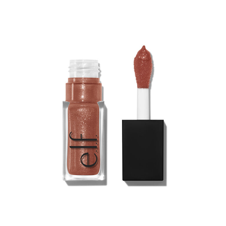PRE ORDER-Glow Reviver Lip Oil Glimmer
