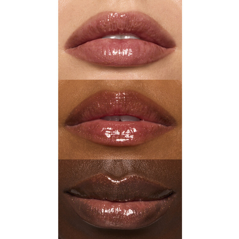 PRE ORDER-Glow Reviver Lip Oil Glimmer