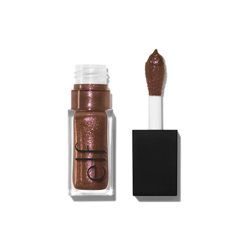 PRE ORDER-Glow Reviver Lip Oil Glimmer