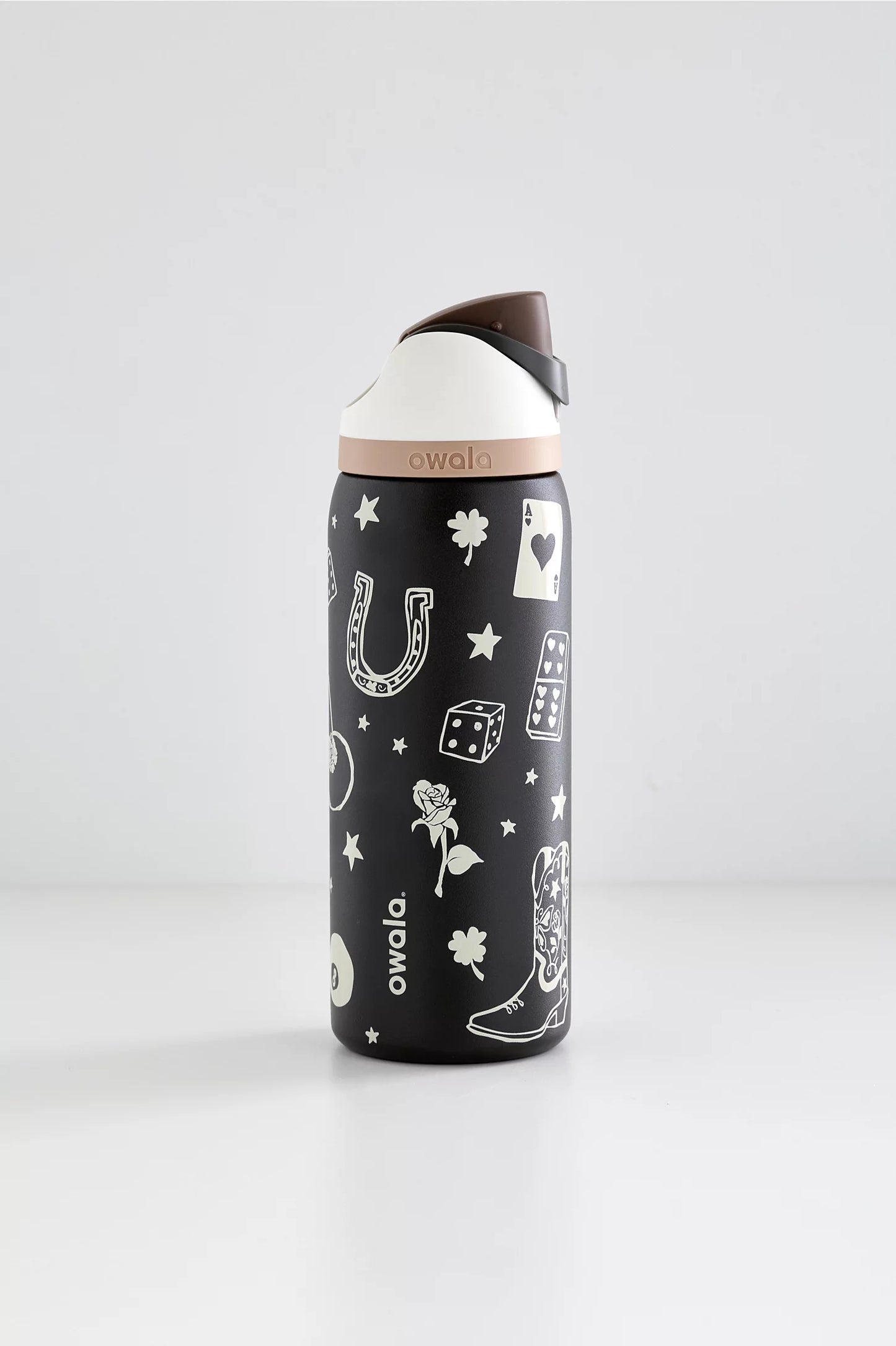 PRE ORDER-Owala Exclusive FreeSip 32 oz Water Bottle
