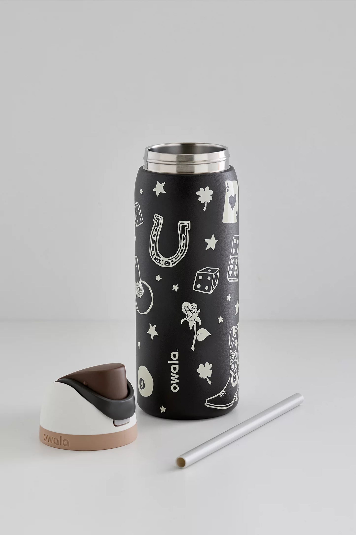 PRE ORDER-Owala Exclusive FreeSip 32 oz Water Bottle