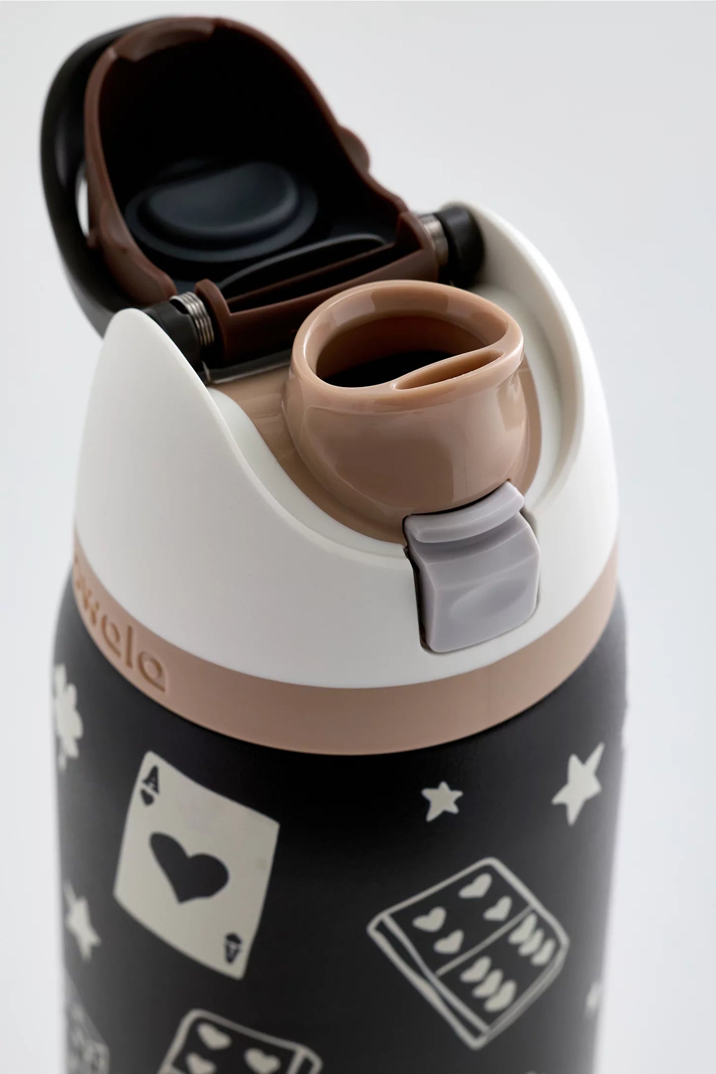 PRE ORDER-Owala Exclusive FreeSip 32 oz Water Bottle