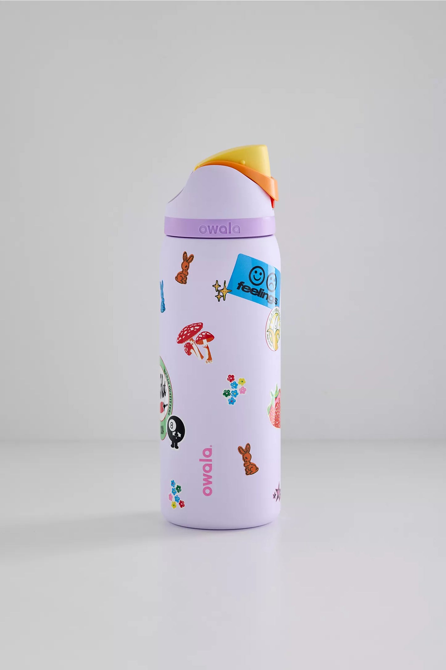 PRE ORDER-Owala Exclusive FreeSip 32 oz Water Bottle