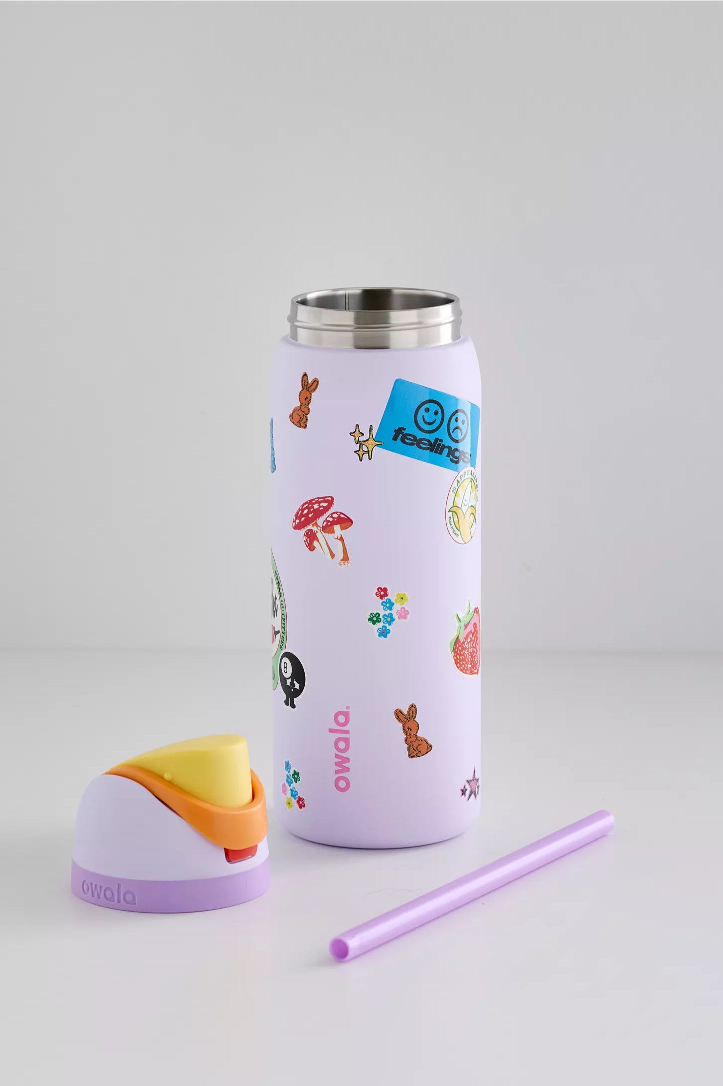 PRE ORDER-Owala Exclusive FreeSip 32 oz Water Bottle