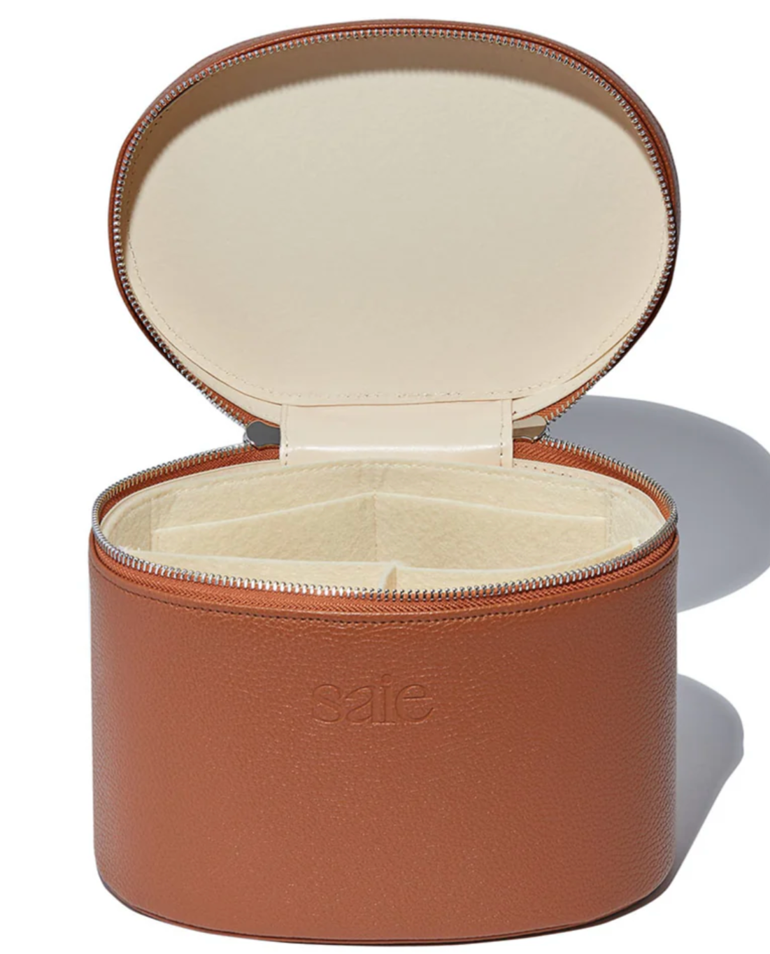 The Vanity Case