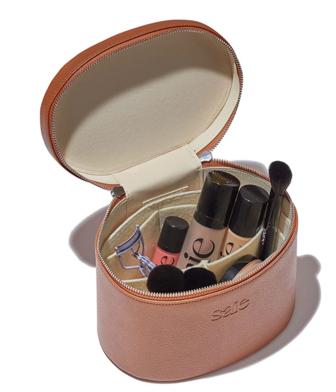 The Vanity Case