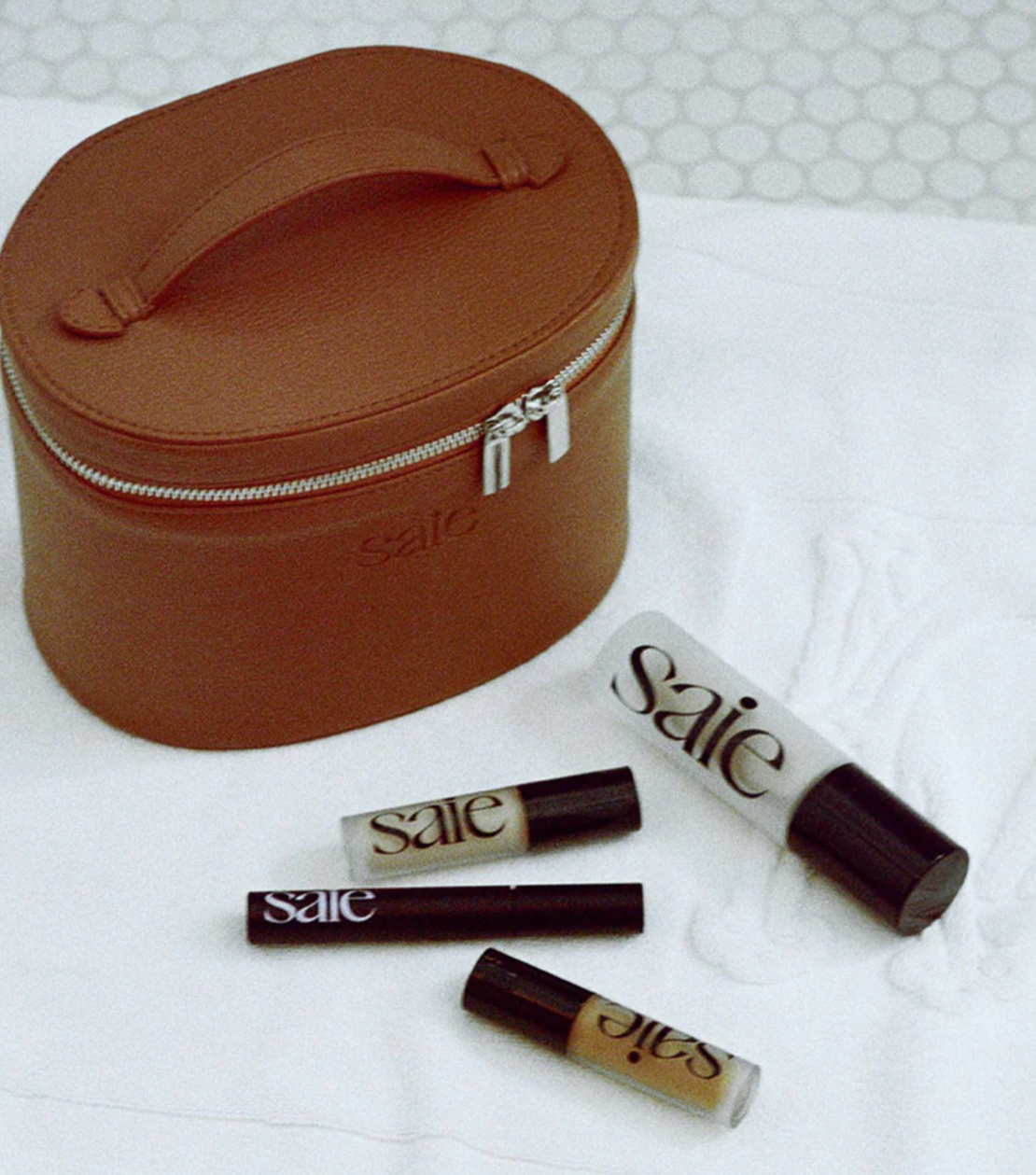 The Vanity Case