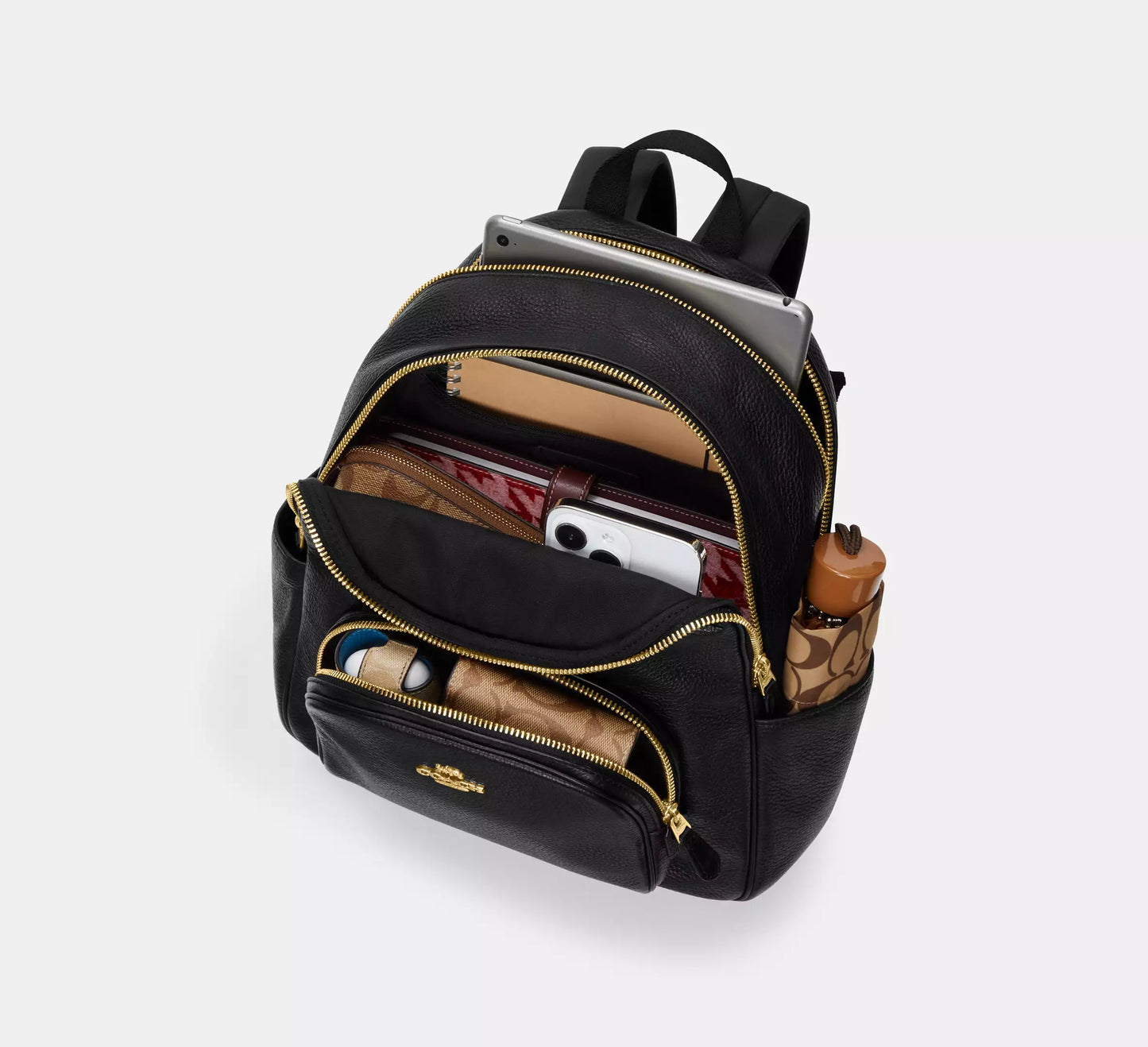 PRE ORDER-Court Backpack
