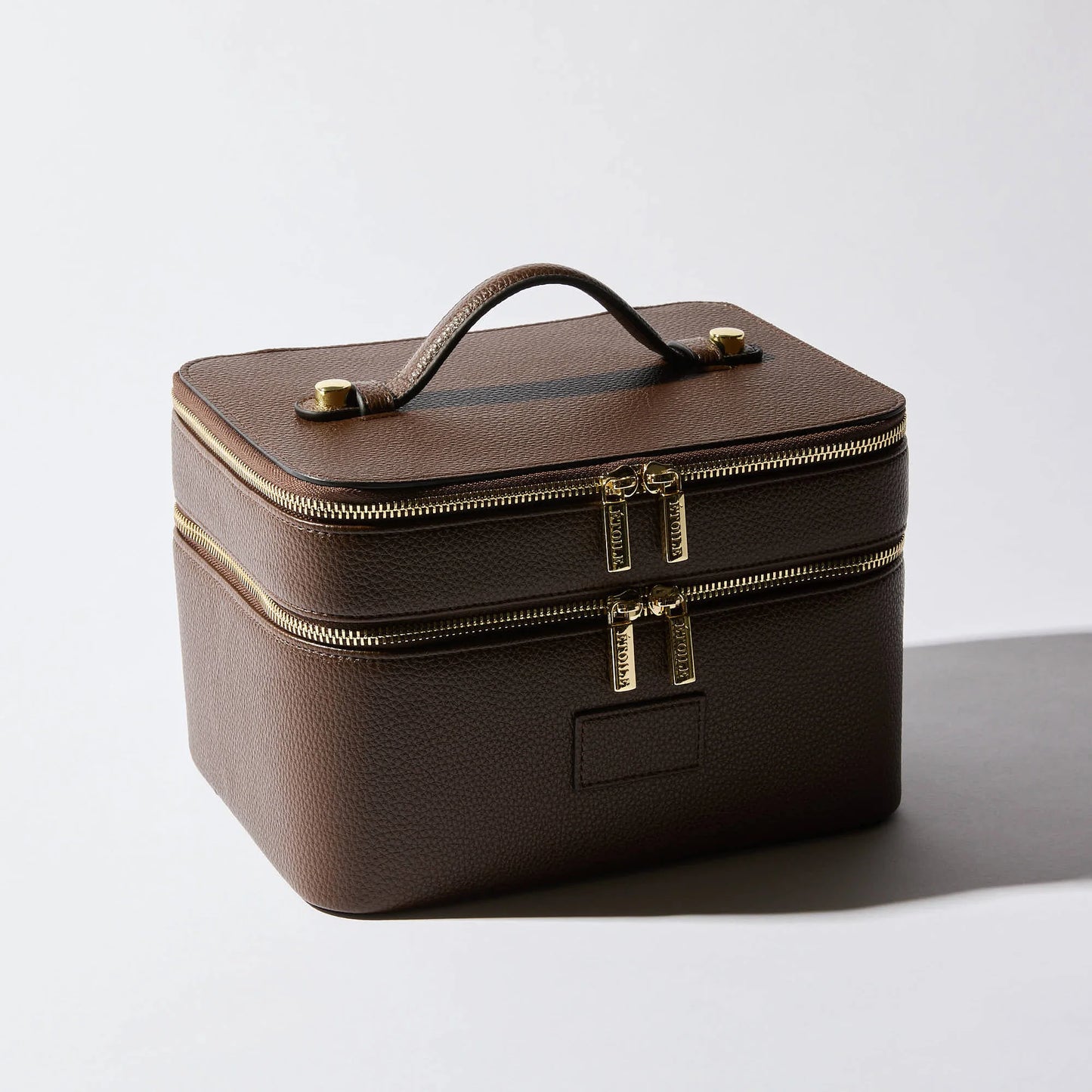 PRE ORDER-Duo Vanity Case