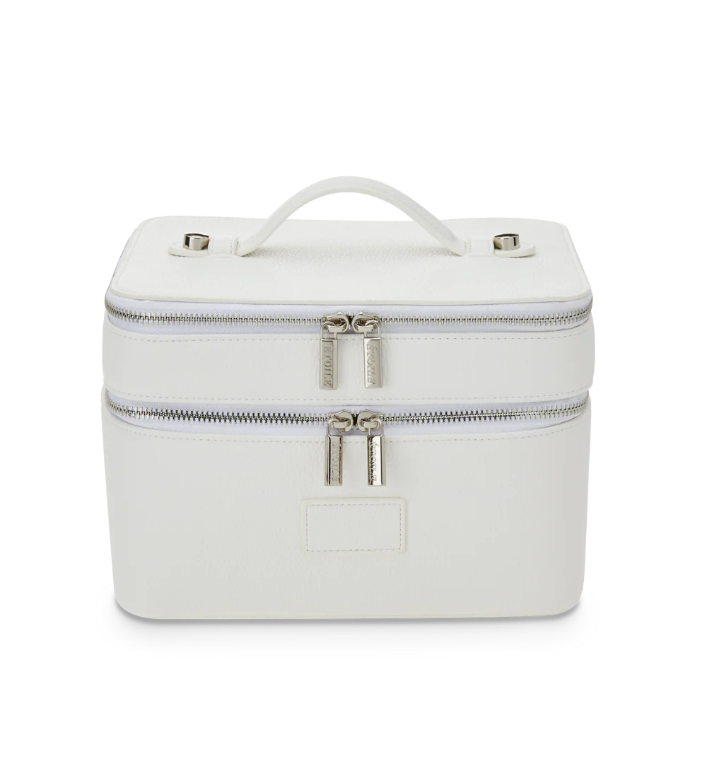 PRE ORDER-Duo Vanity Case