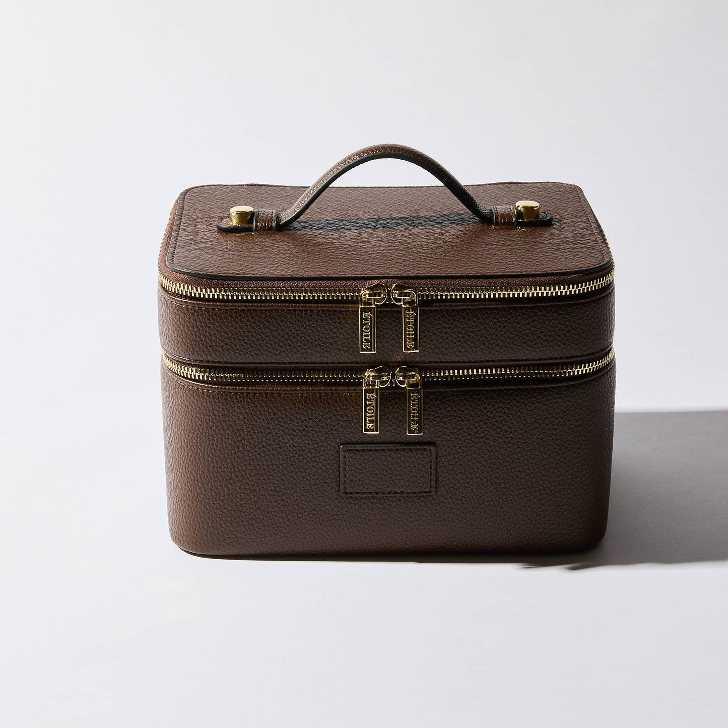 PRE ORDER-Duo Vanity Case