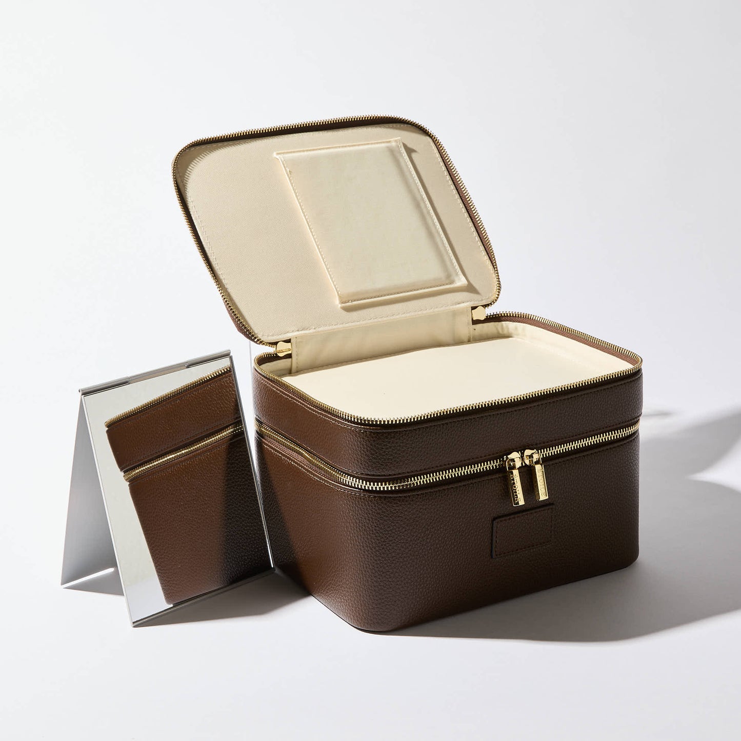 PRE ORDER-Duo Vanity Case