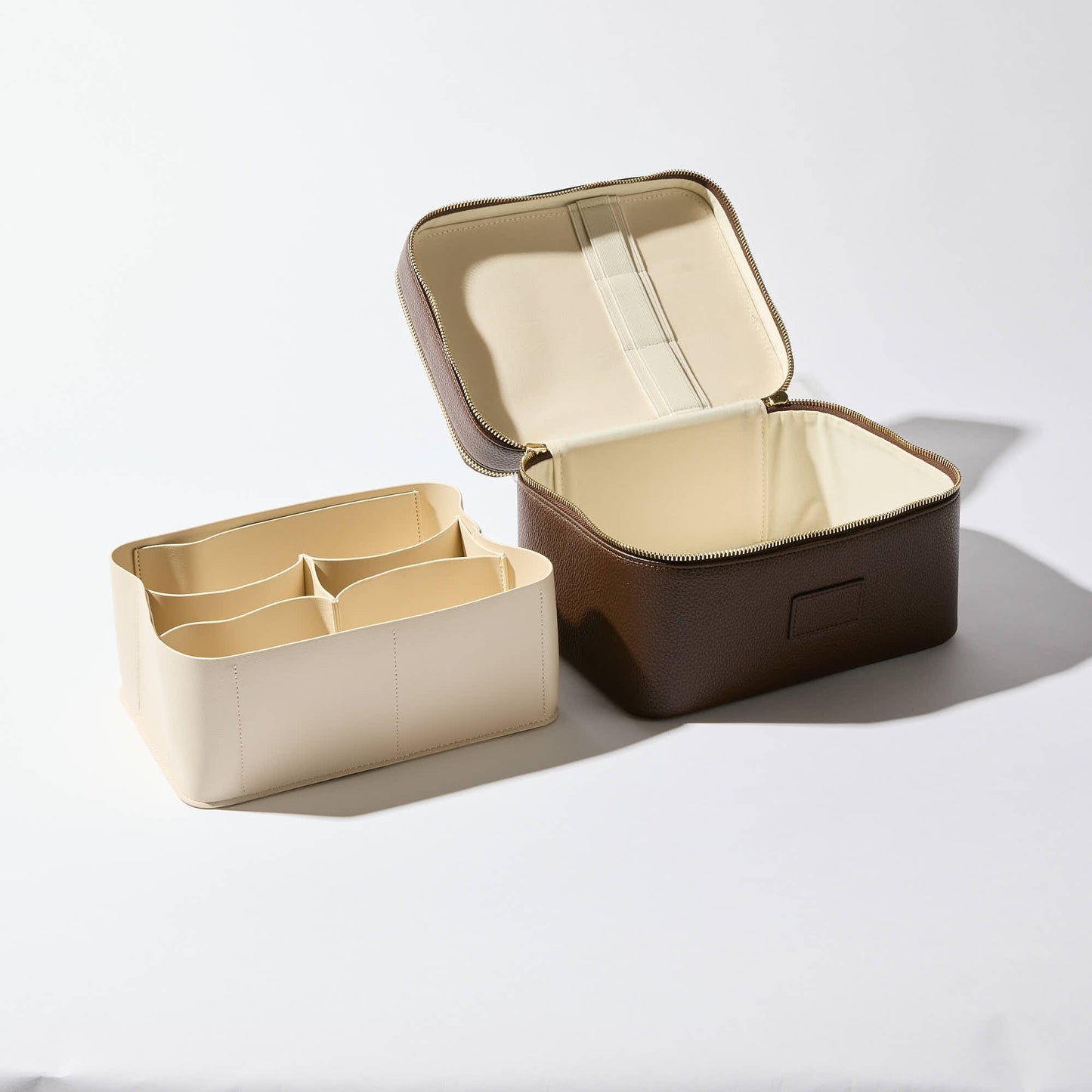 PRE ORDER-Duo Vanity Case