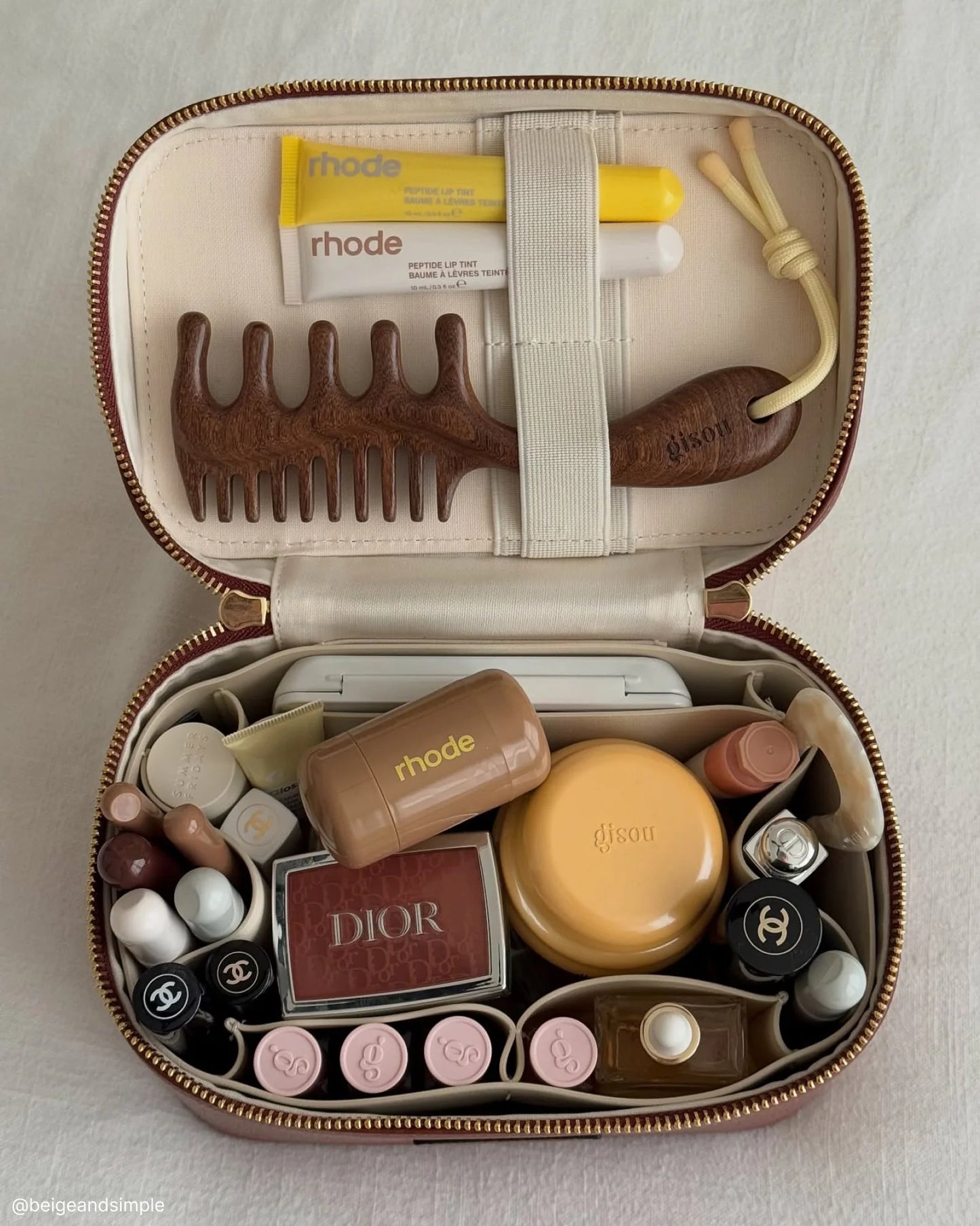 PRE ORDER-Mini Vanity