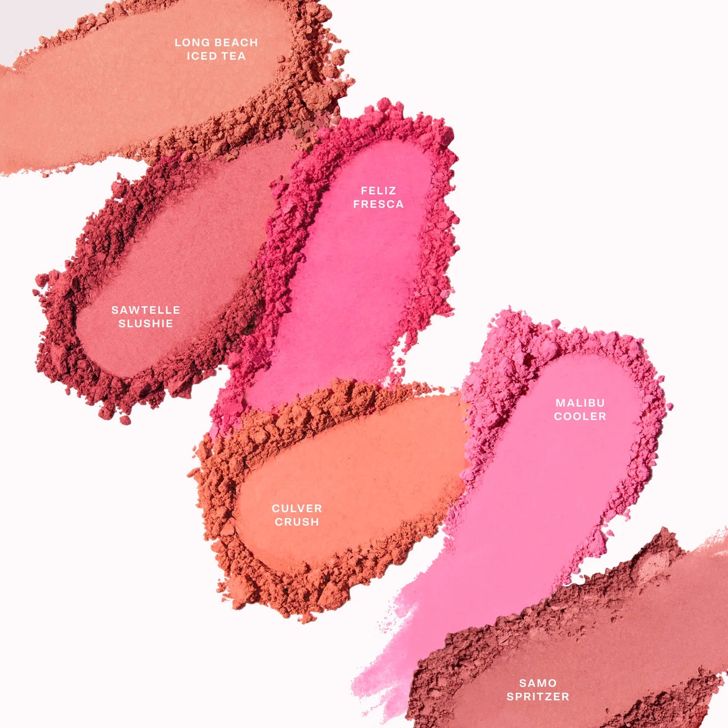PRE ORDER- GetSet™ Powder Blush Gift Set