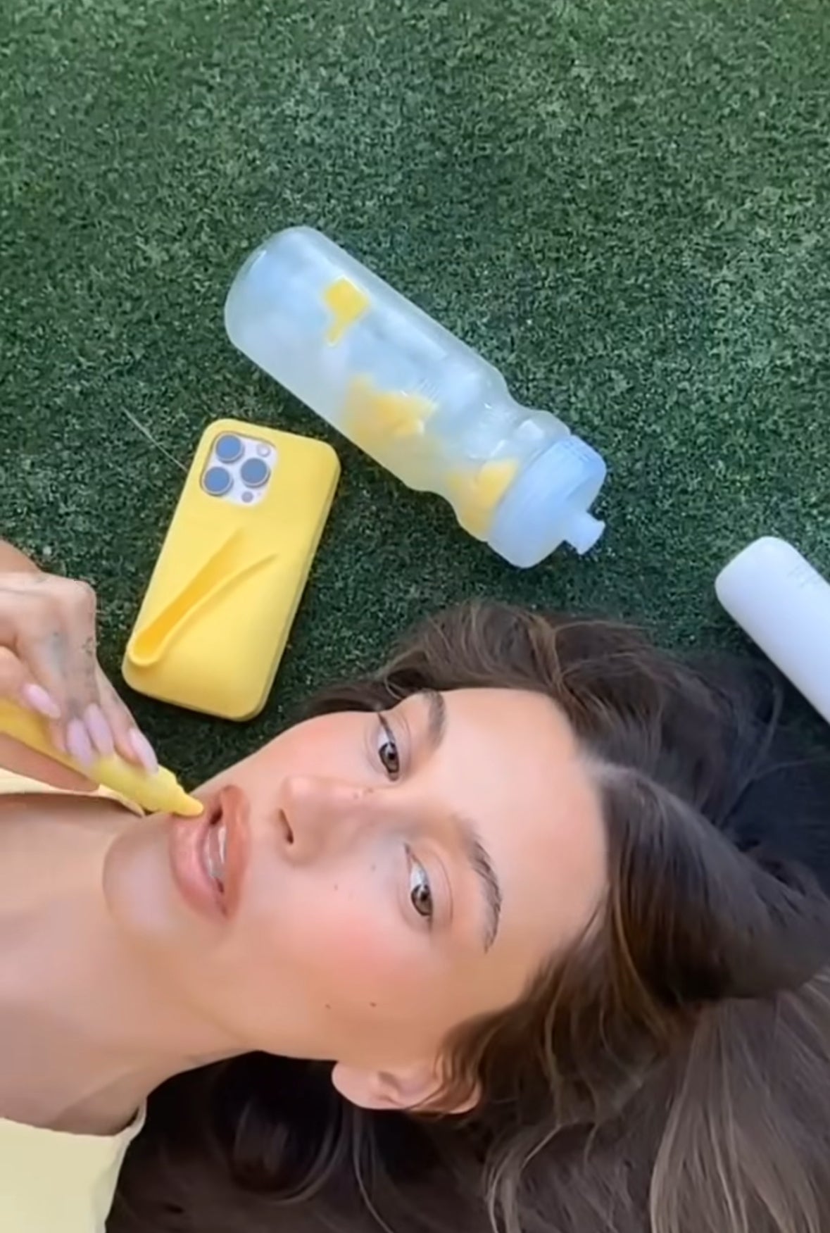 Funda de Labios Lemontini