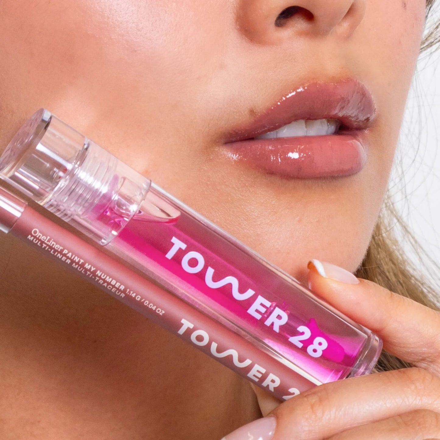 PRE ORDER- Kit de labios Line + Shine