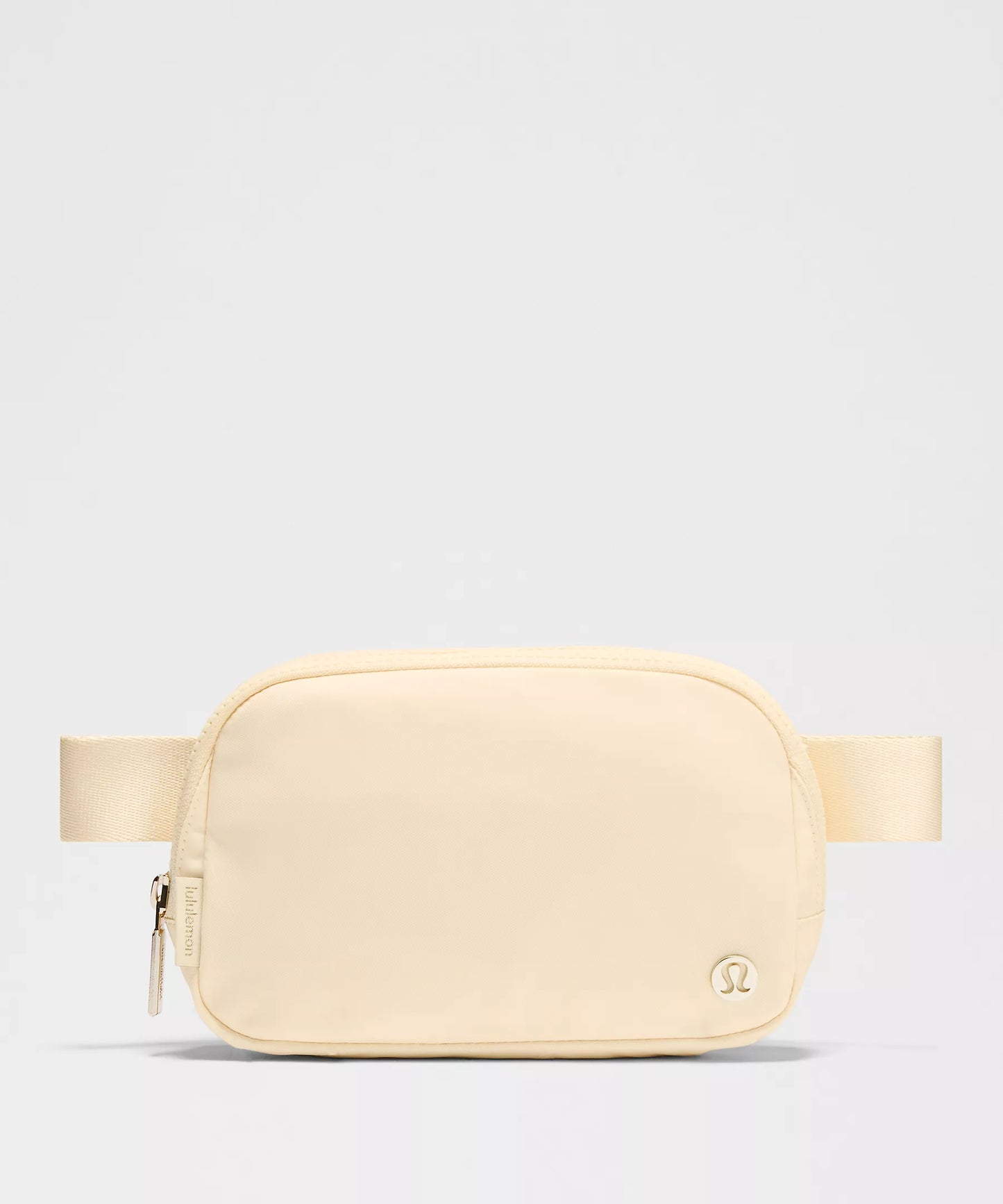 PRE ORDER-Everywhere Belt Bag 1L
