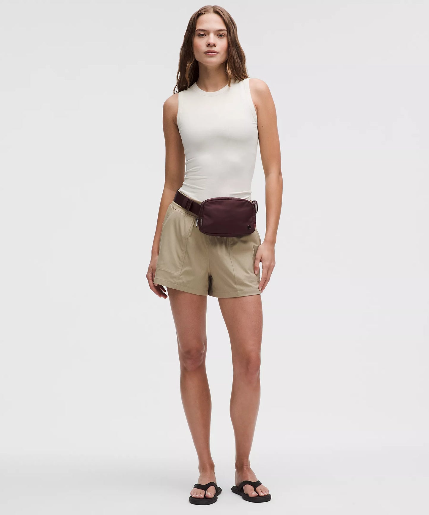 PRE ORDER-Everywhere Belt Bag 1L