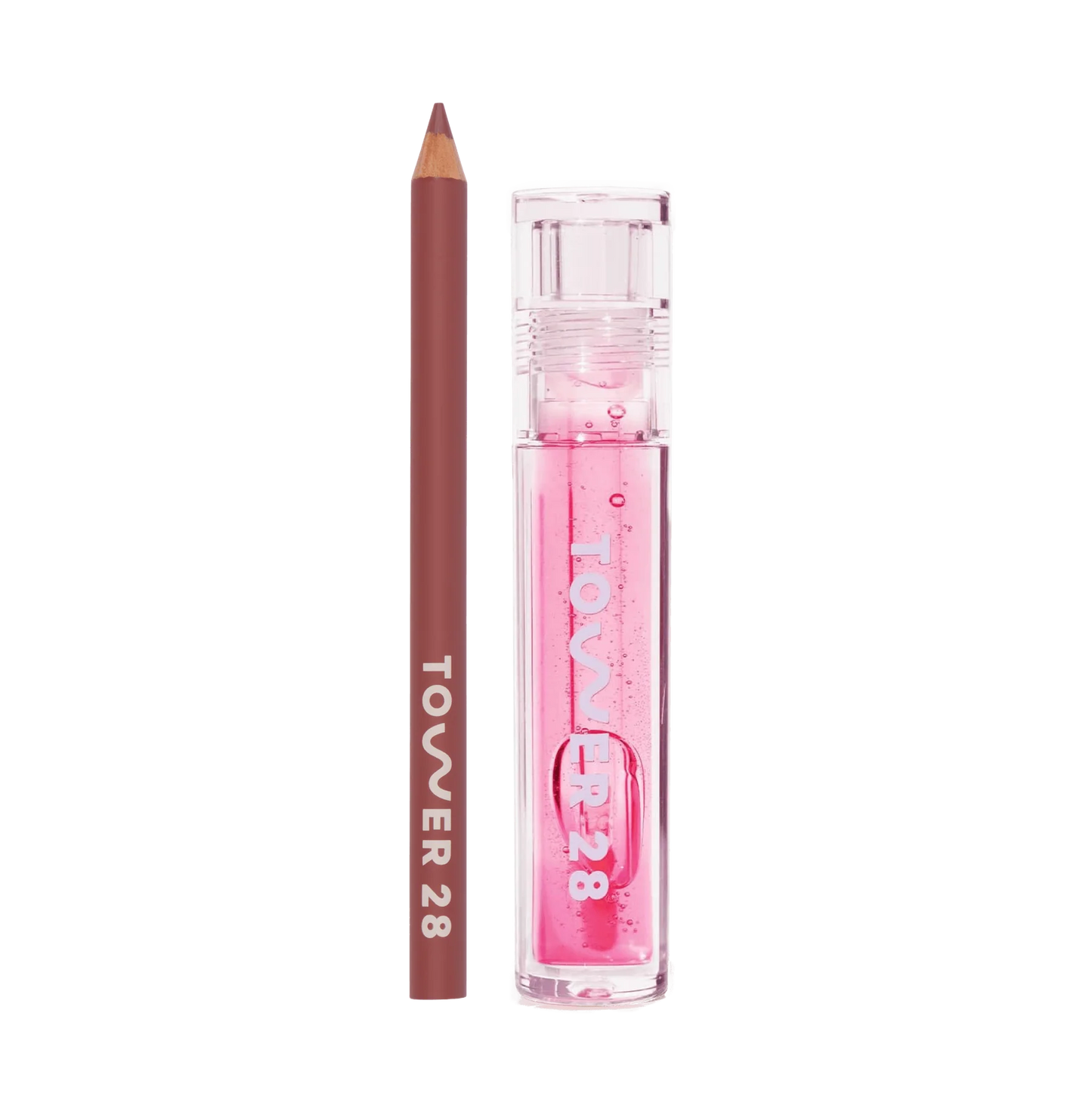 PRE ORDER- Kit de labios Line + Shine