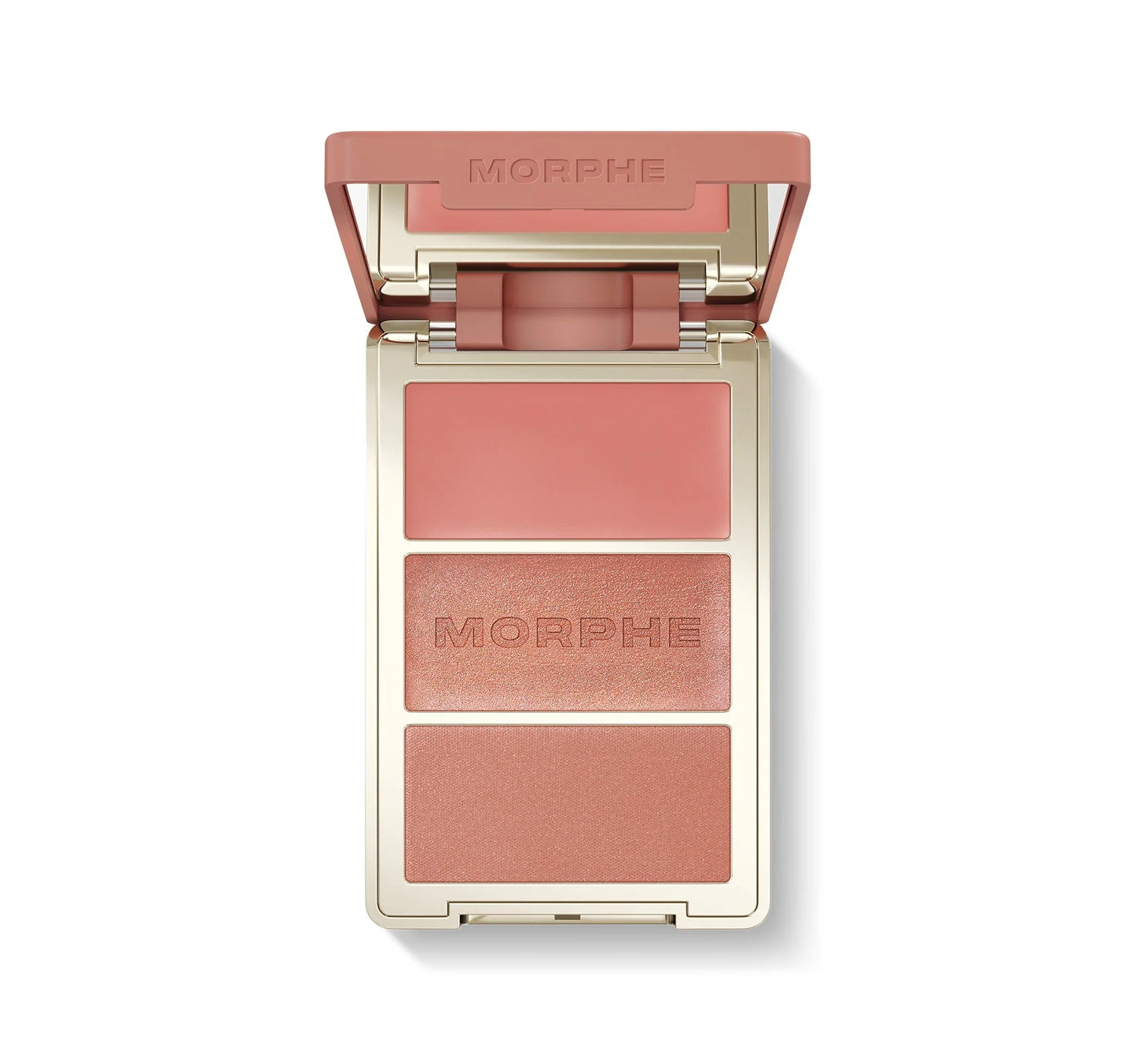 Cheek Thrills Multi-Finish Face Trio