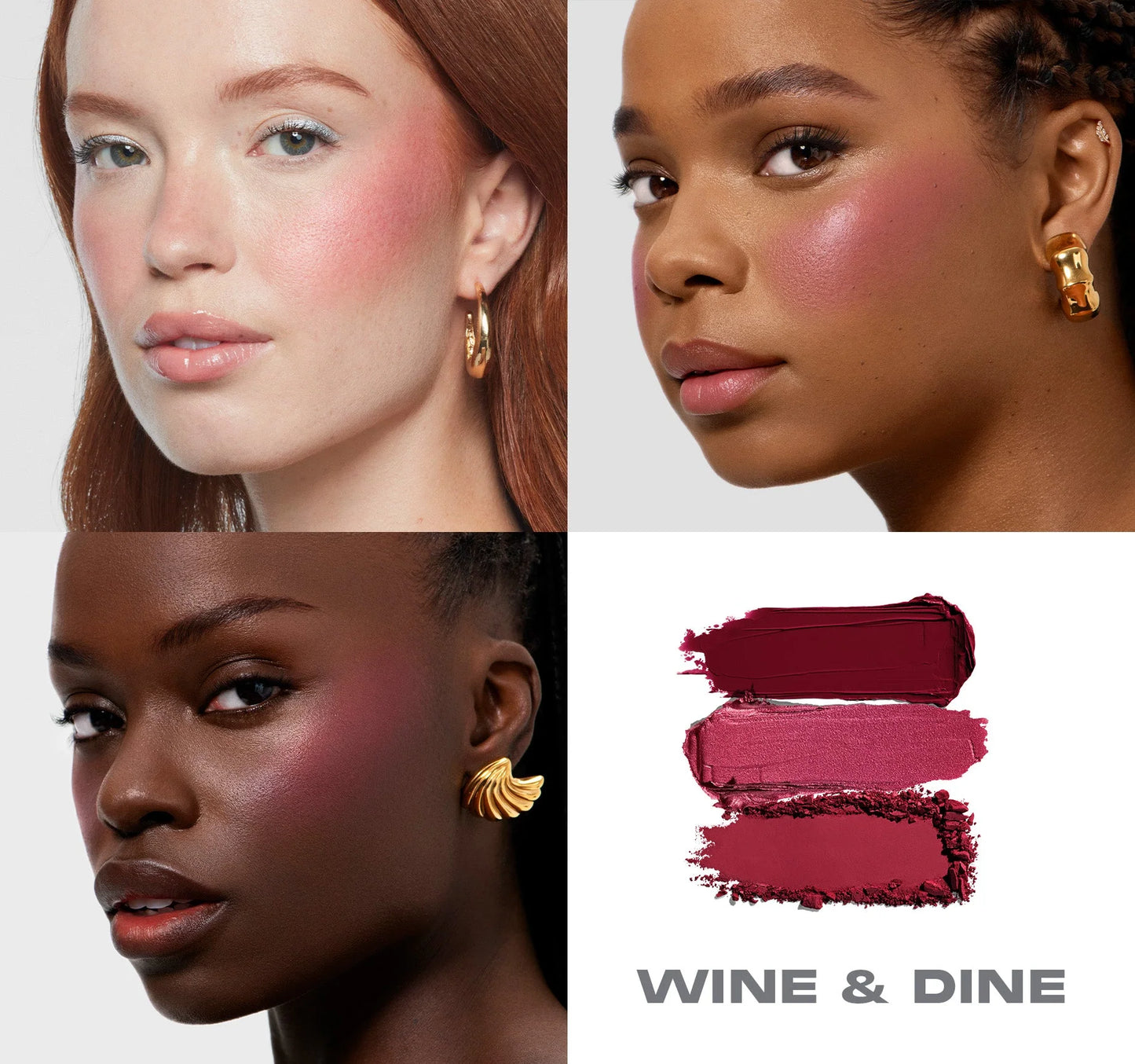 Cheek Thrills Multi-Finish Face Trio