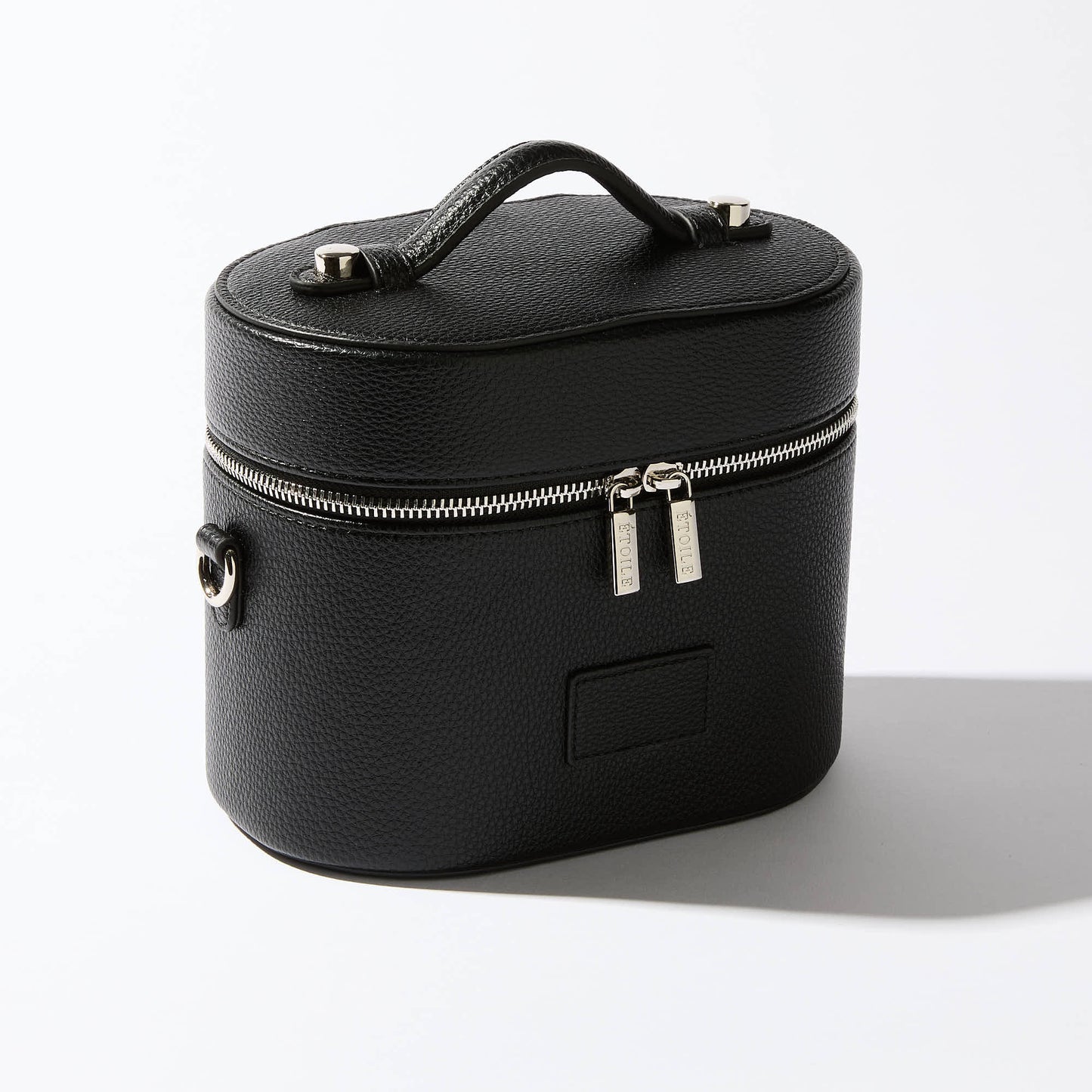 PRE ORDER-Oval Toiletry Case