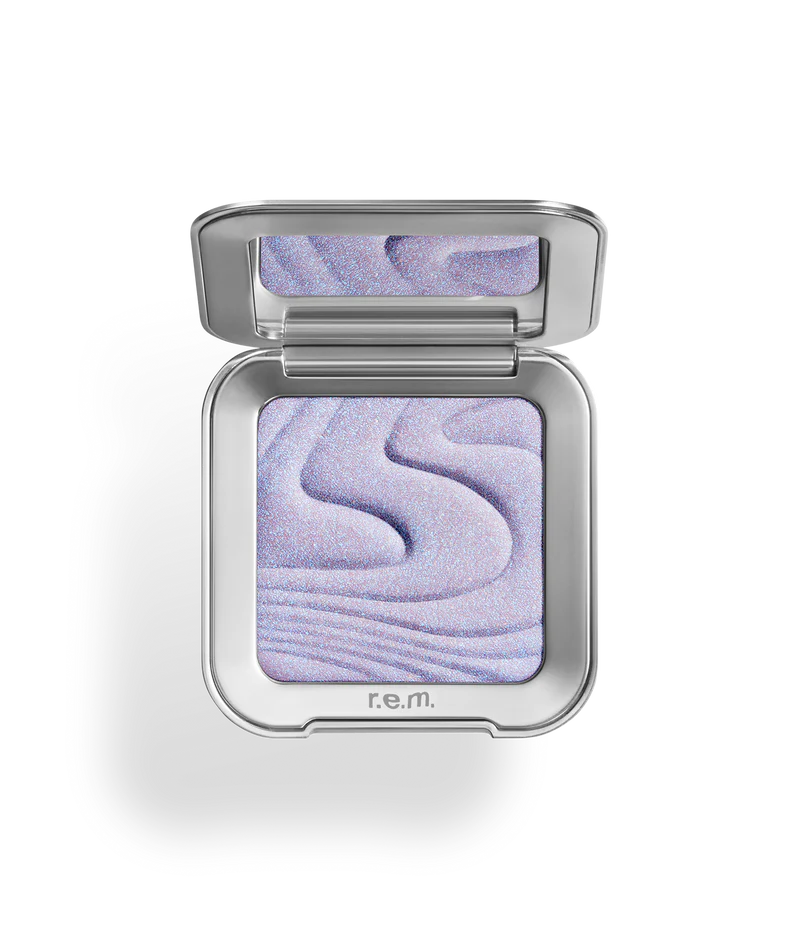 Interstellar highlighter topper