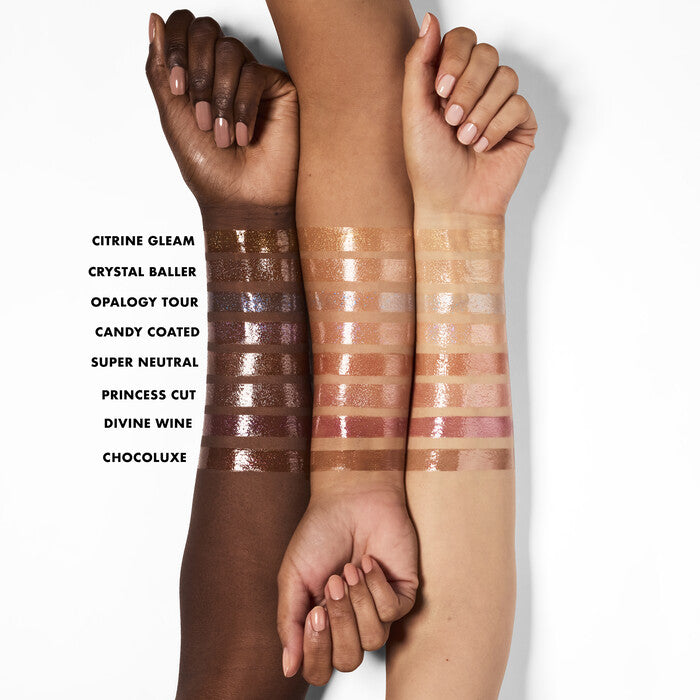 PRE ORDER-Glow Reviver Lip Oil Glimmer