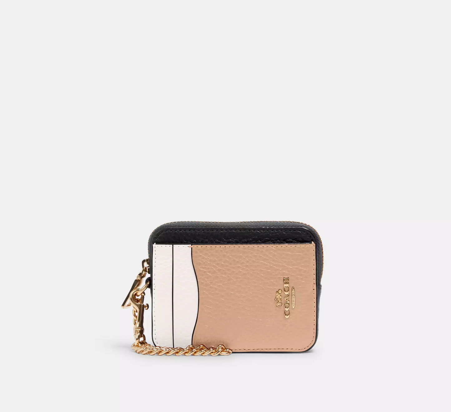 PRE ORDER-Zip Card Case
