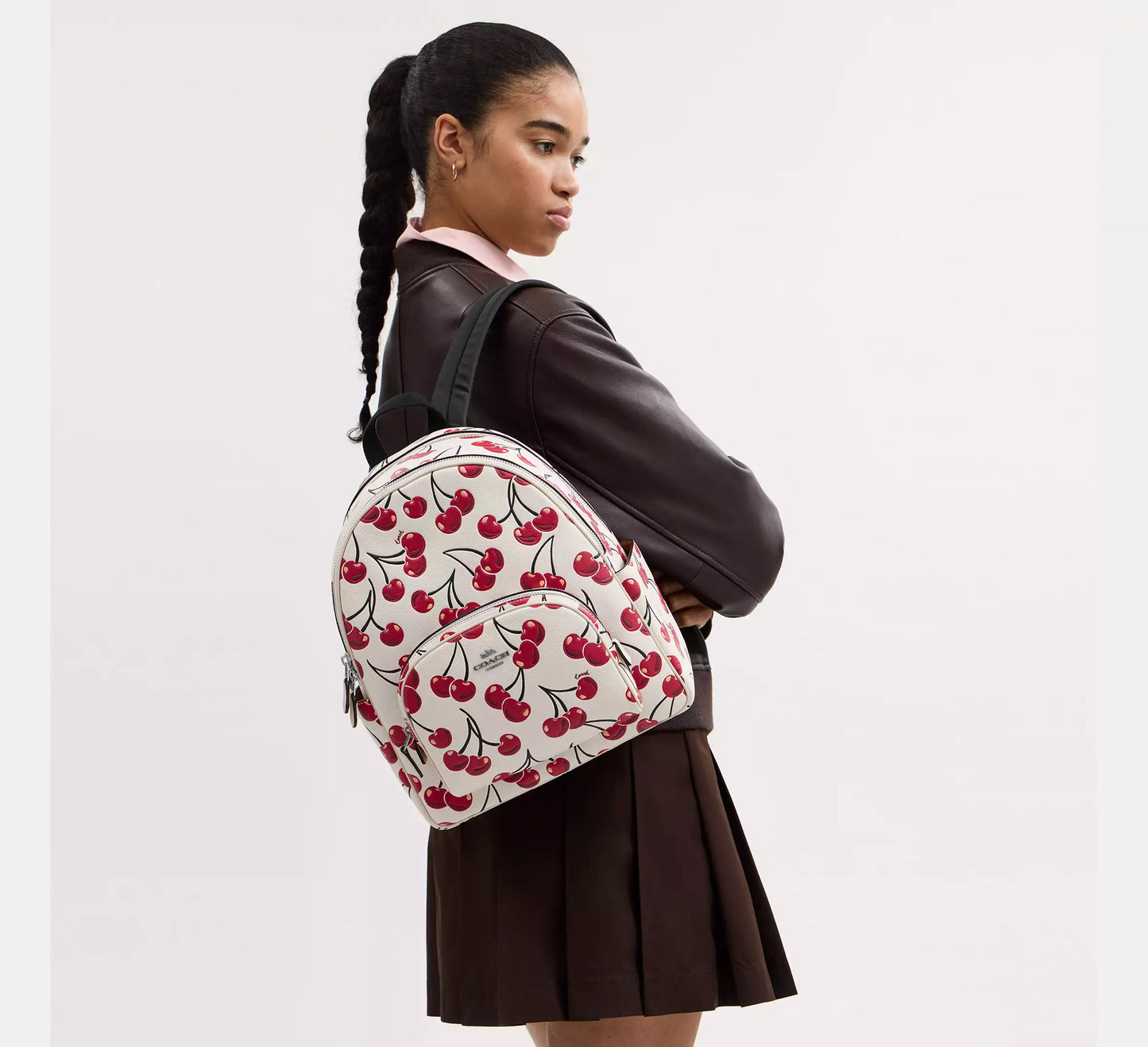 PRE ORDER-Court Backpack