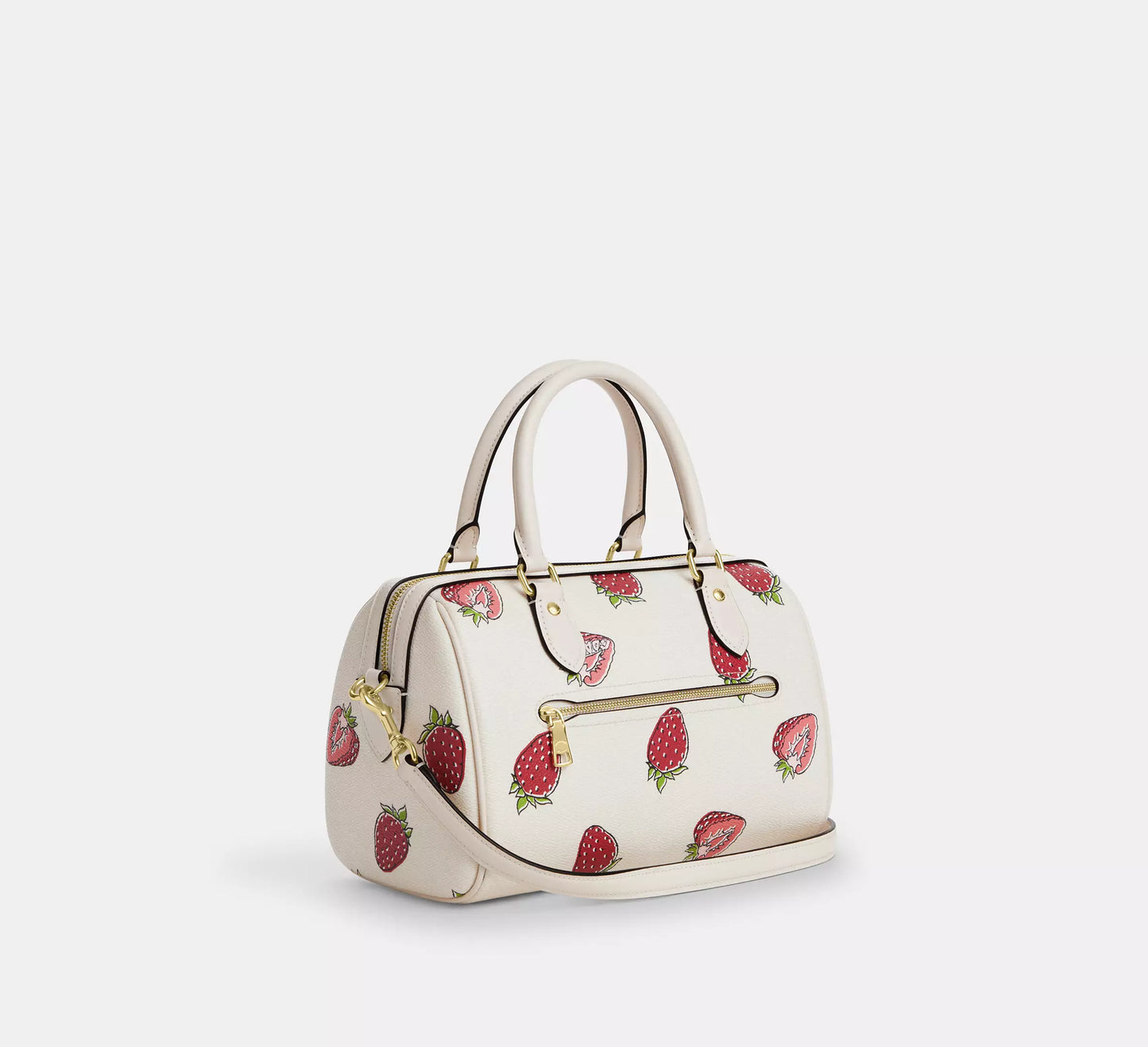 PRE ORDER-Rowan Satchel Bag