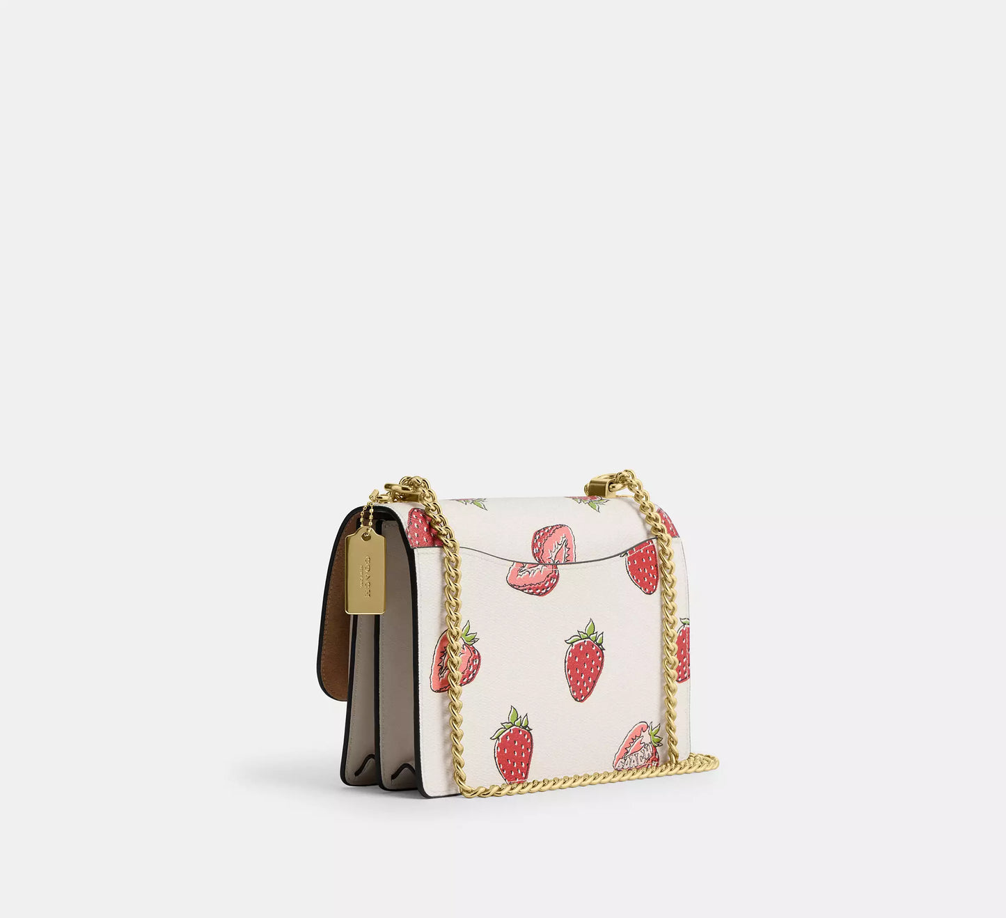 PRE ORDER-Klare Crossbody Bag
