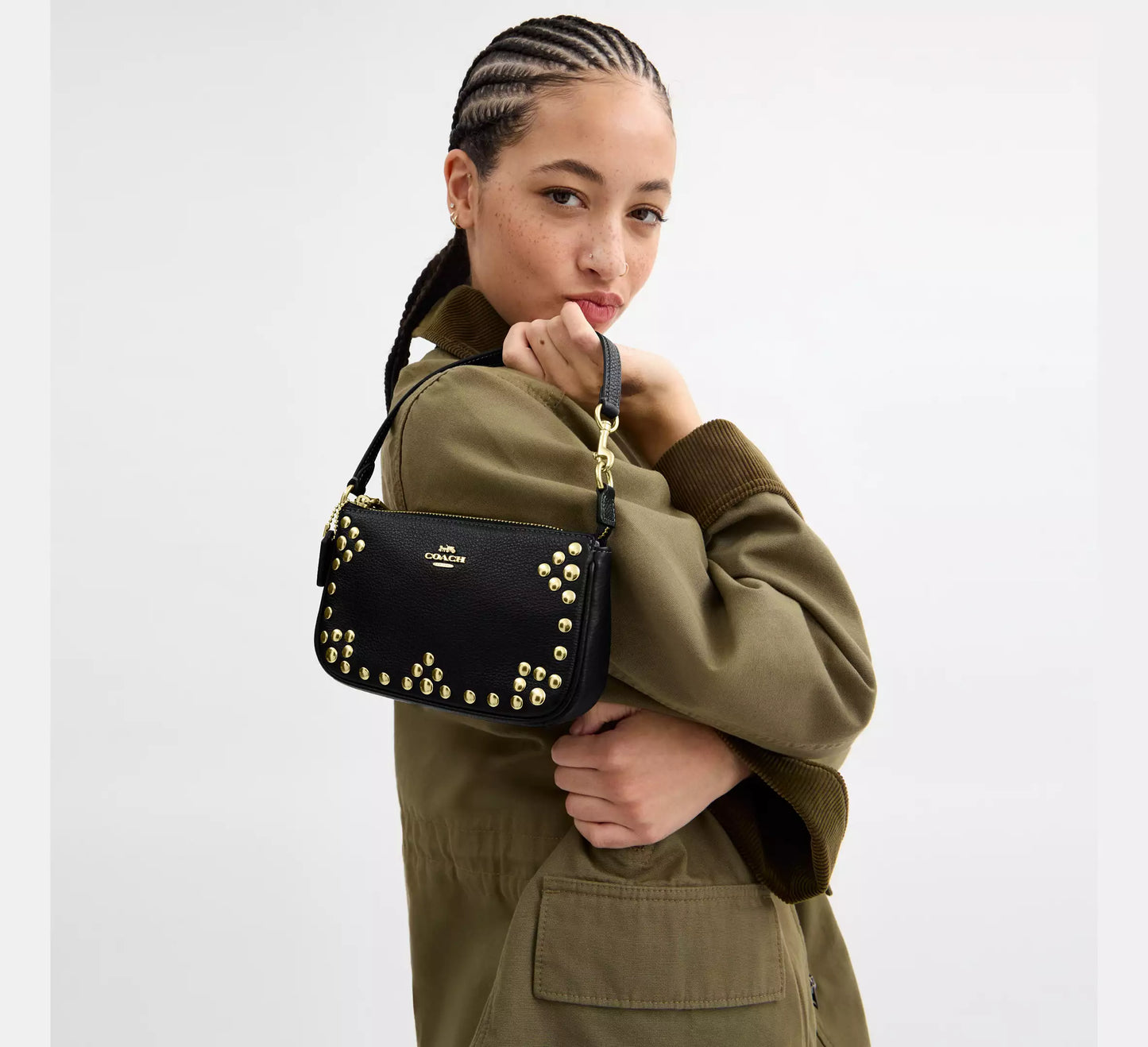 PRE ORDER-Nolita 19