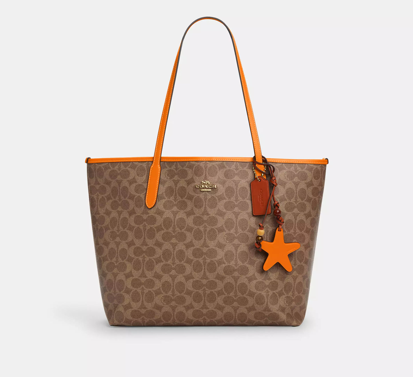 PRE ORDER-City Tote