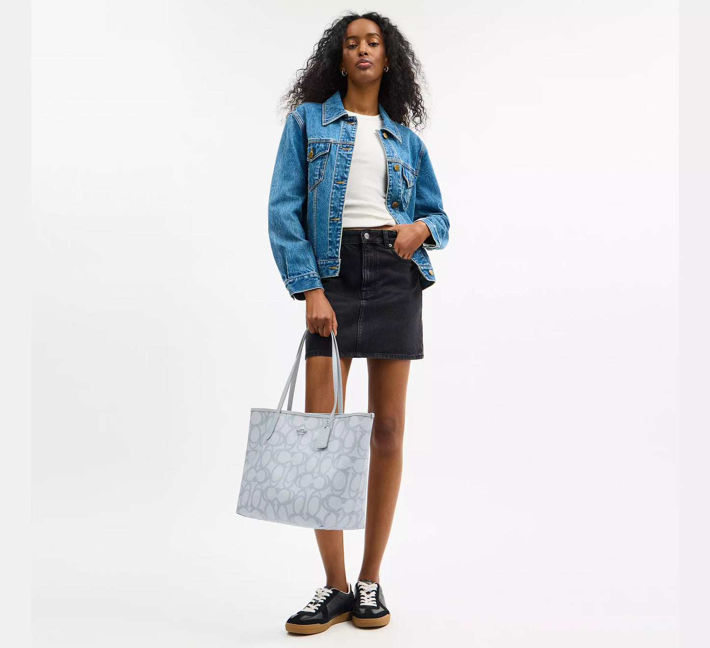 PRE ORDER-City Tote