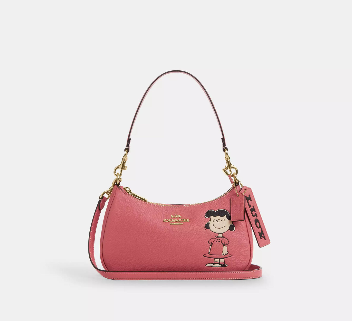 PRE ORDER-Teri Shoulder Bag