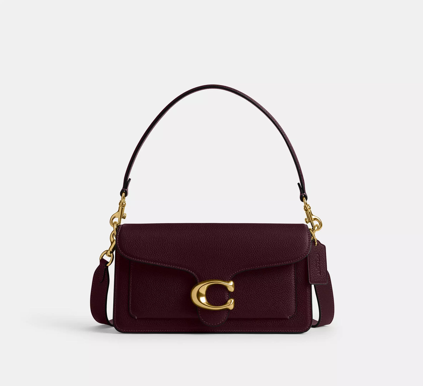 PRE ORDER-Tabby Shoulder Bag 26
