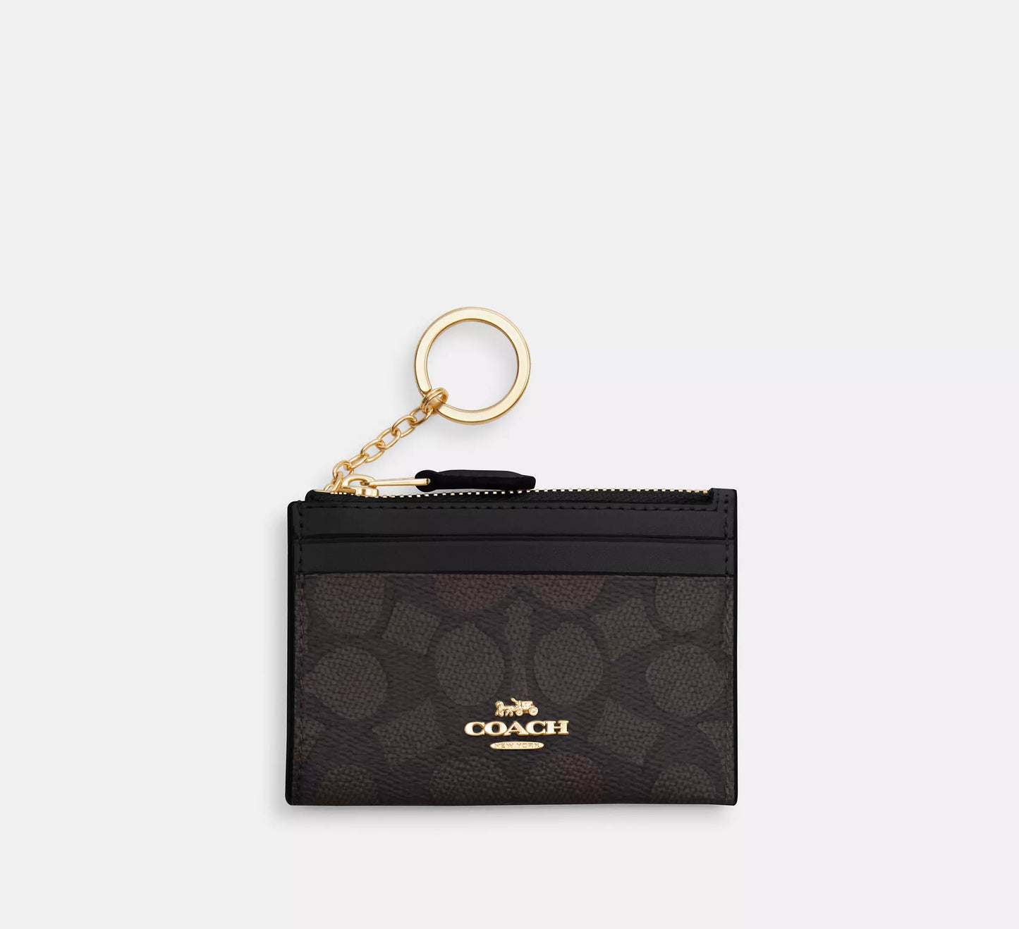 PRE ORDER-Mini Skinny Id Case