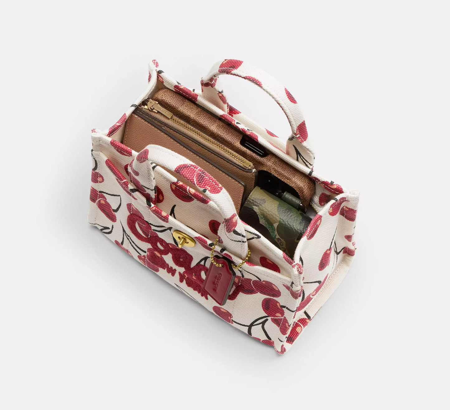 PRE ORDER-Cargo Tote Bag 20