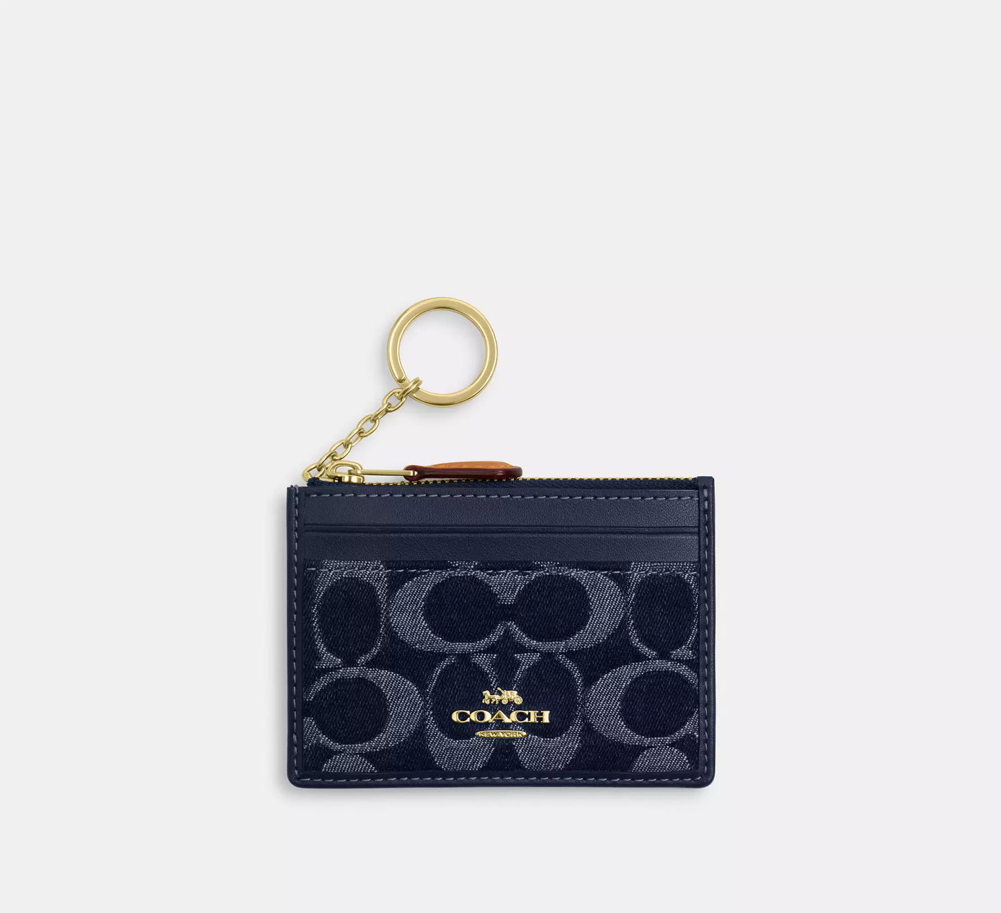 PRE ORDER-Mini Skinny Id Case