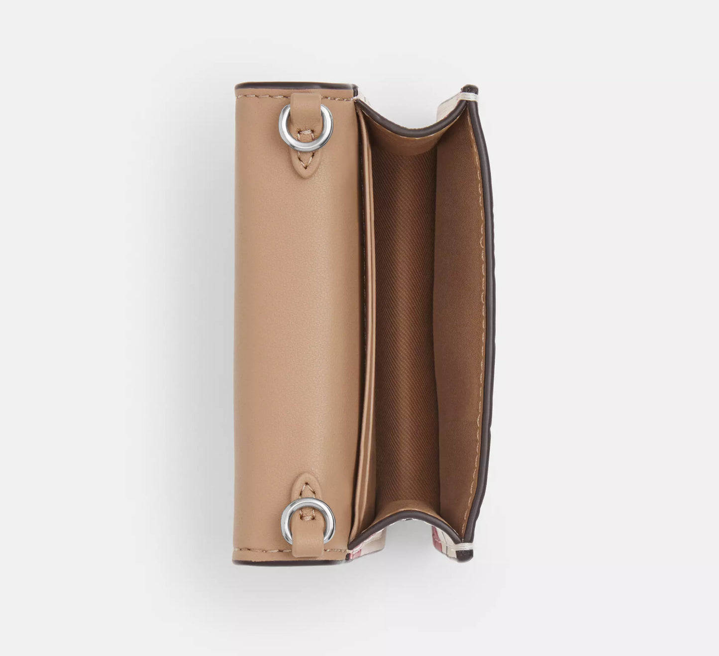 PRE ORDER-Mini Wallet On A Chain
