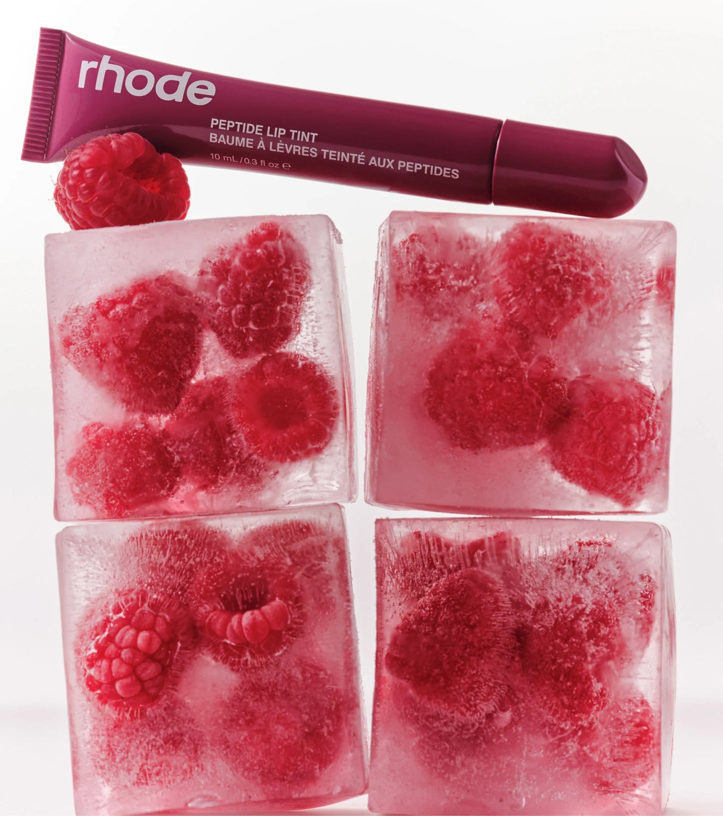PRE ORDER-Tinte de labios peptídico