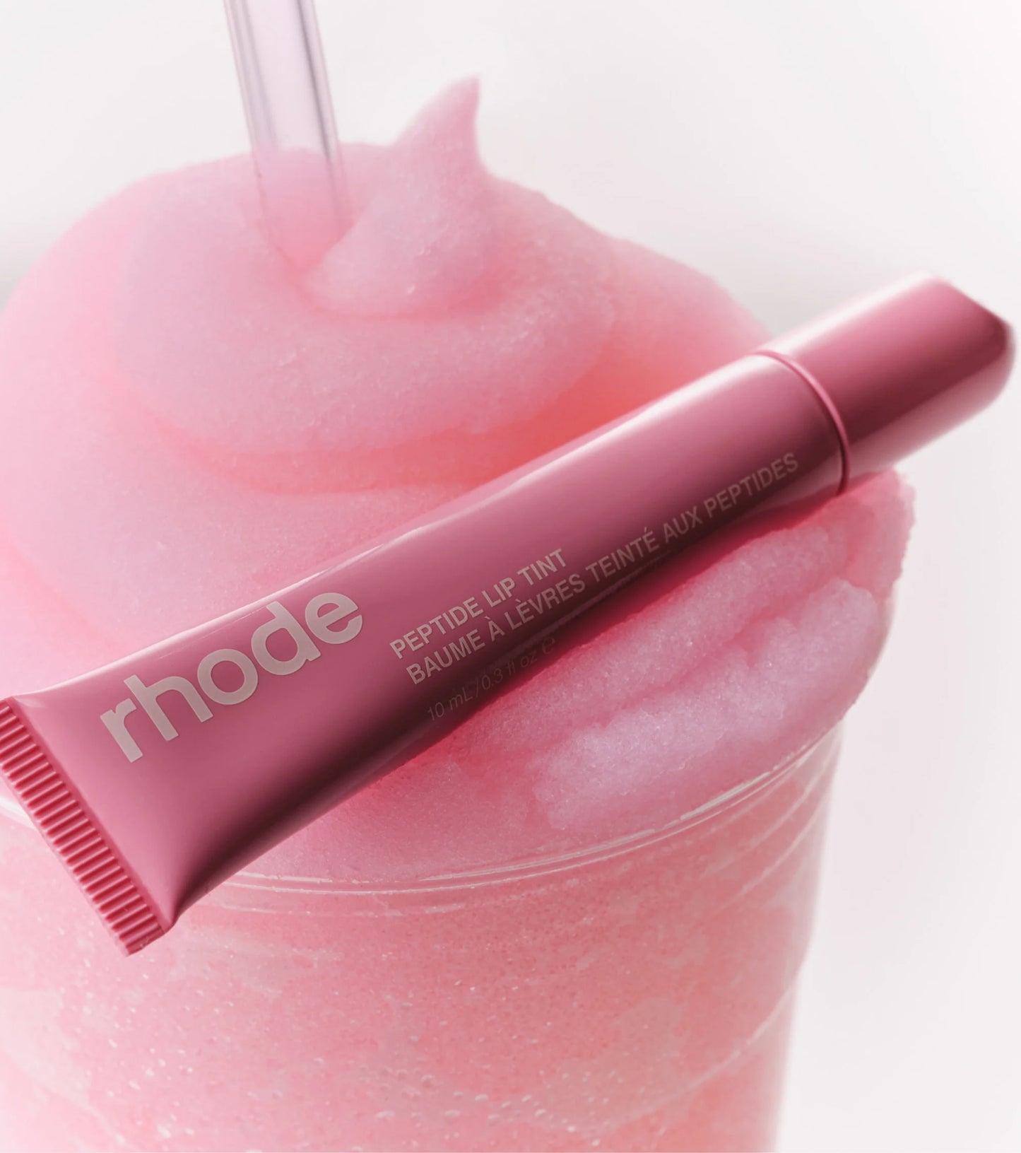 PRE ORDER-Tinte de labios peptídico