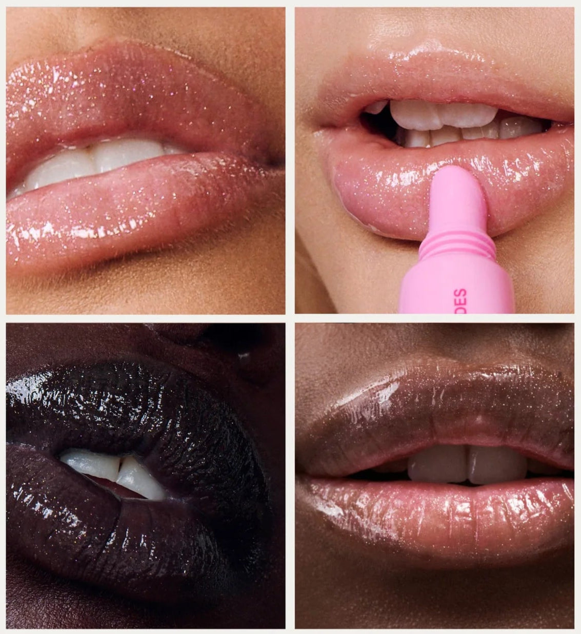 PRE ORDER-Tinte de labios peptídico Jelly Bean