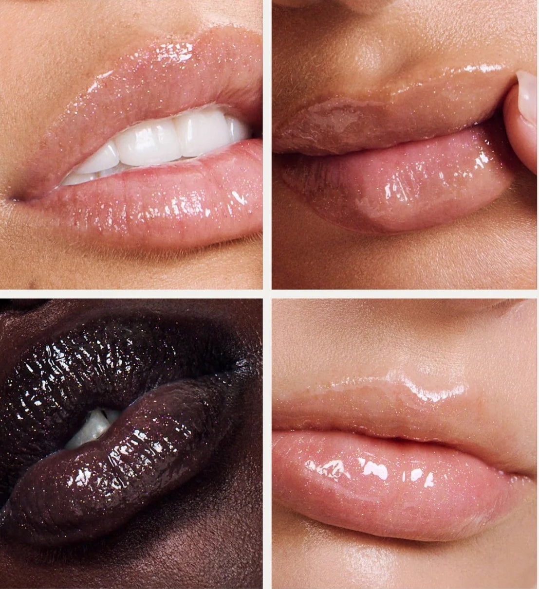 Peptide lip tint lemontini